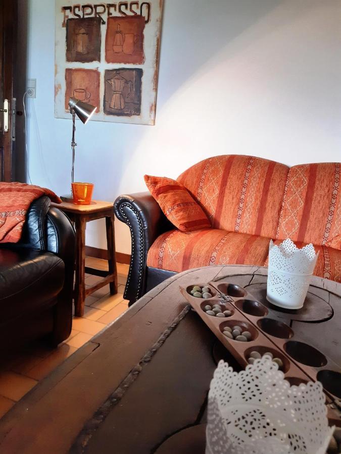 La Pause Apartamento Plombières Exterior foto